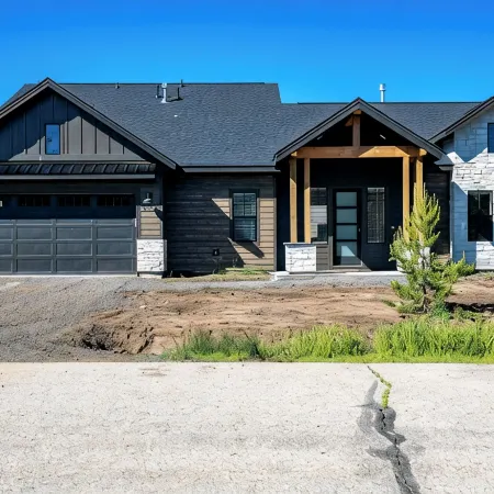 Bring the whole family to this great place with lots of room for fun!