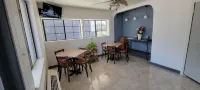 Americas Best Value Inn San Antonio Downtown Riverwalk - parkir