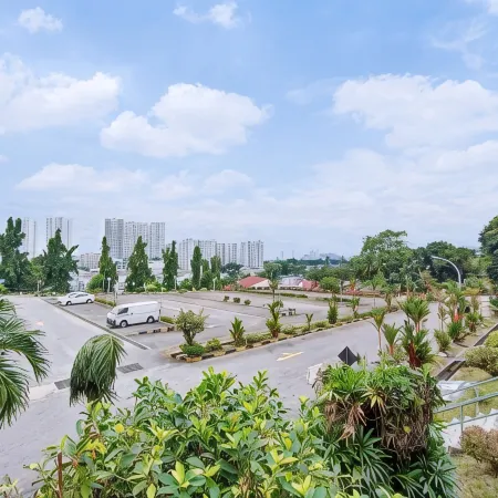 Raia Inn Penang