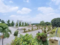 Raia Hotel Penang - parking