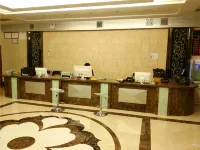 Tian Yi Hotel - parking