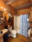 隱居小屋 - 木屋