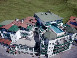 Hotel Jennys Schlössl
