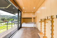 Gapyeong the Still Pension - Mountain view