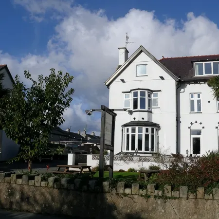 The Egryn Abersoch Llp