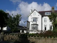 The Egryn Abersoch Llp - 4-Star