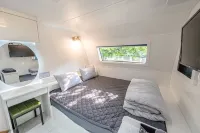 Jirisan Forest Caravan Park - 3-نجوم