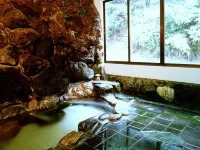 Yunosawa Keizanso - pet friendly
