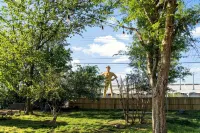 LUXURY & LOCATION!200ft away from The Tulsa Expo Square!Sleeps up to 9! - Homestays