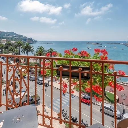 Miramare Hotel