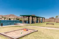 Brand New! 4-Bedroom Home with 70’ Driveway! - Wifi