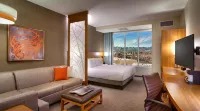 Hyatt Place Emeryville/San Francisco Bay Area - parking
