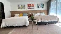 Charming home patong - B&B