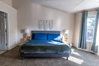 Family-Friendly Home with Hot Tub and BBQ - 4つ星