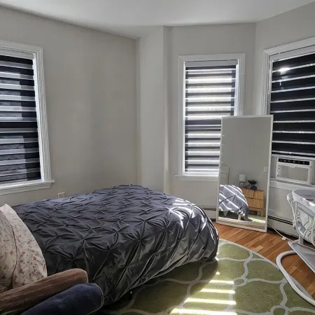 Stylish & Cozy Boston Retreat Near Train Station, Parks & Cafés