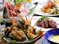 Koibito Misaki Ocean View Resort Misaki - Pensions