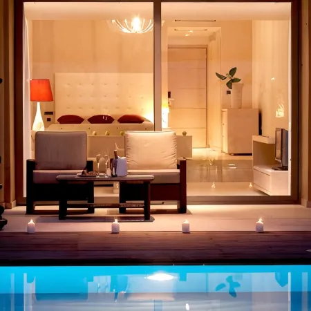 The Ixian Grand & All Suites