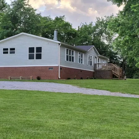 The DW - Spacious and Cozy