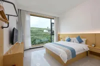 xinshuiwan - Mountain view