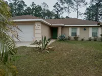 Beach Just 5 Miles! Cul de Sac Home in Great Neighborhood - 2-Star