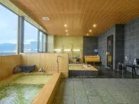 Resort Ryokan Yadokari - con terme
