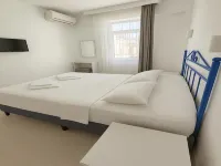 R House Hotel - Evcil Hayvan Kabul Edilen Alan