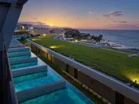 Lesante Blu, a Member of the Leading Hotels of the World - Adults Only - romantici
