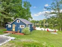 Don't Let Summer Slip Away. There is Still Time in August. Great for Couples! - Wifi