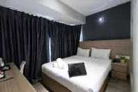 Hotel 99 SS2 Petaling Jaya - 2-Star