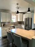 Cozy remodeled cottage in heart of Ashland/Chequamegon Bay/Lake Superior - 무료 와이파이
