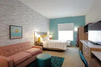 Home2 Suites by Hilton Pflugerville - Pools