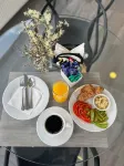 Hotel Costanera - servizio colazione