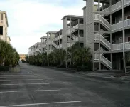 Beach Front Condo With Wonderful Ocean View - 4-Star