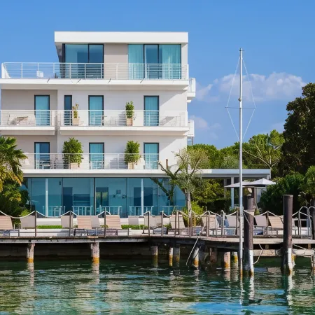 Aqva Boutique Hotel (Adults Only)