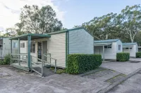 Tasman Holiday Parks - Myola - sul mare