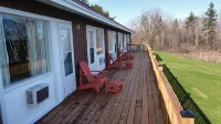 Trailsman Lodge - 2 stelle