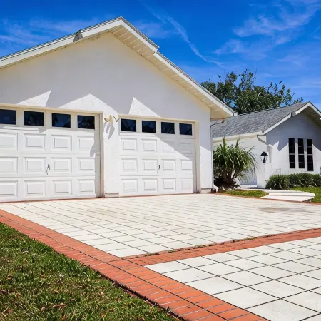 Cozy Palm Bay accommodation