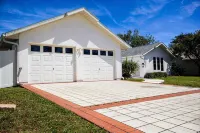 Cozy Palm Bay accommodation - واي فاي