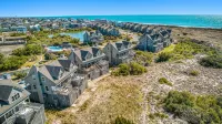 Two Beaches & Pool, Renovated Townhome on Nature Preserve at Serenity Point - Uima-altaat
