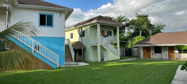 Yoga Dreams Negril Hotels in Negril