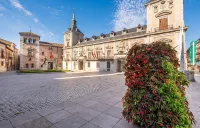 Hostal El Pilar - Pensions