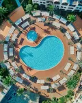 JAZ Makadi Saraya Resort - Lãng mạn