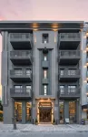 Vignette Collection THE CHANIA HOTEL CRETE by IHG - 5-Star