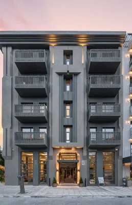 Vignette Collection THE CHANIA HOTEL CRETE by IHG - 5성급