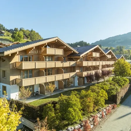 Hotel Spitzhorn Superieur