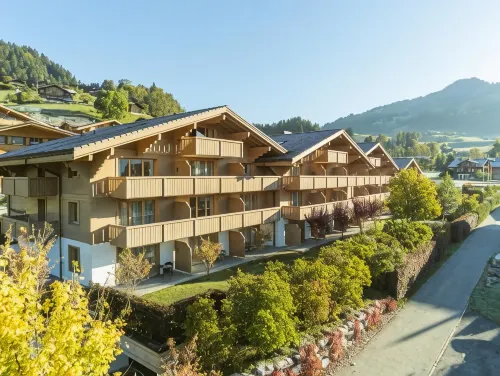 Hotel Spitzhorn Superieur - spa