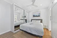 KozyGuru | Bondi Beach | Lovely Studio - parking