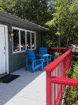 Boundary Waters Resort & Marina - 2 estrellas