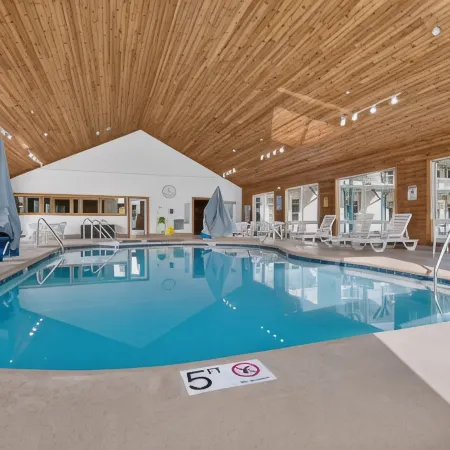 Birchwood Lodge