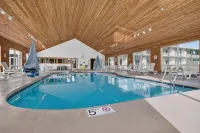 Birchwood Lodge - Wifi